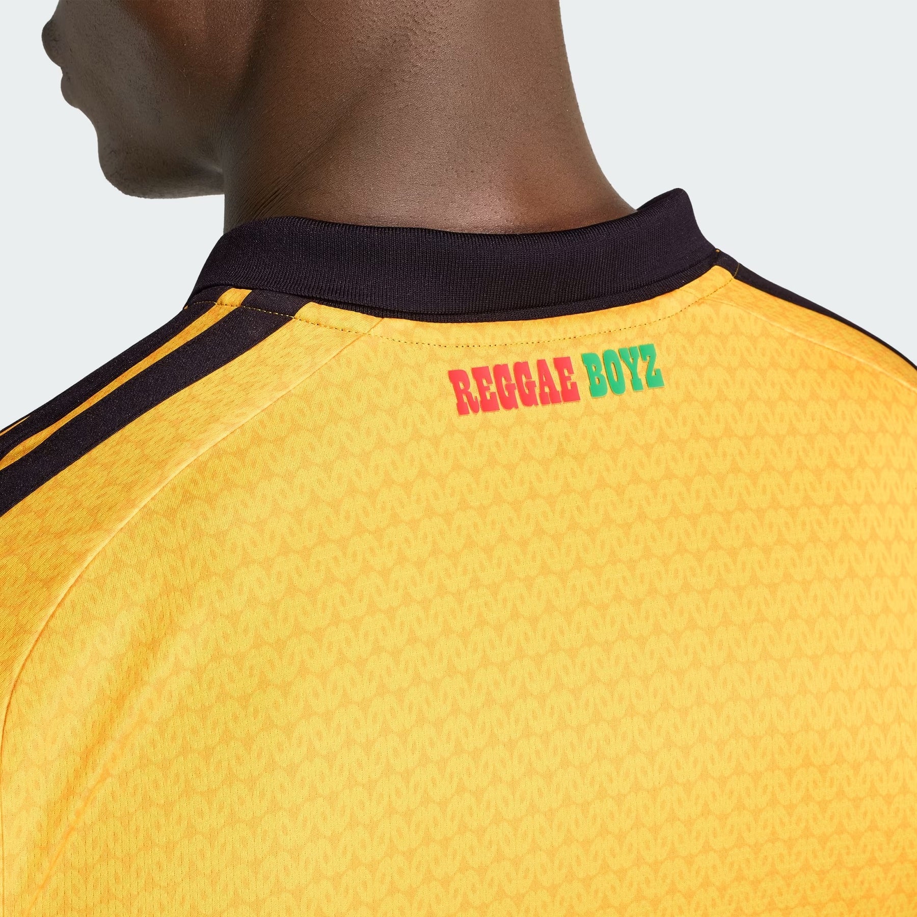 JAM Maglia Home 2026