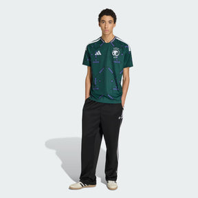 KSA Maglia Home 2026