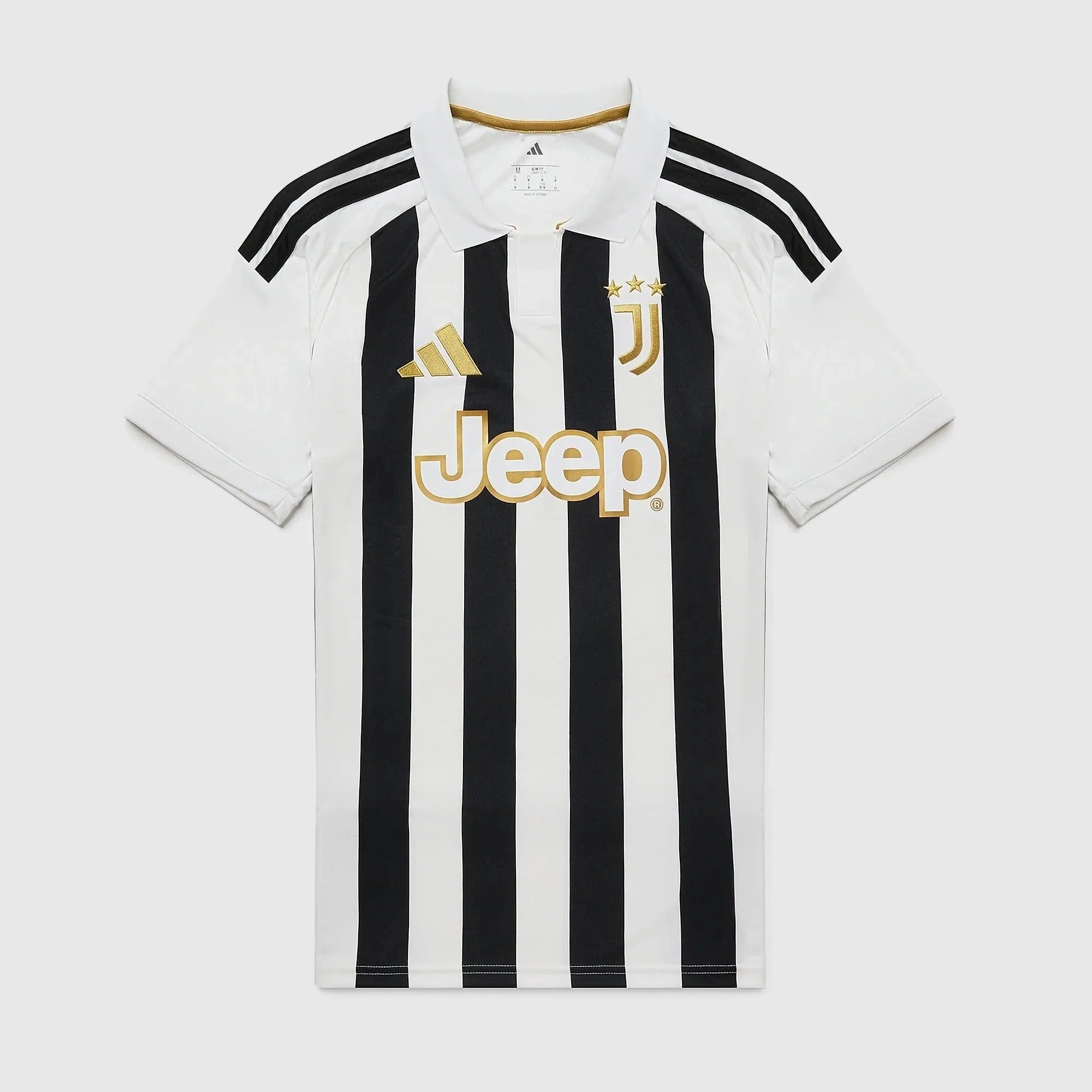 JUV Jersey Home 2026/2027