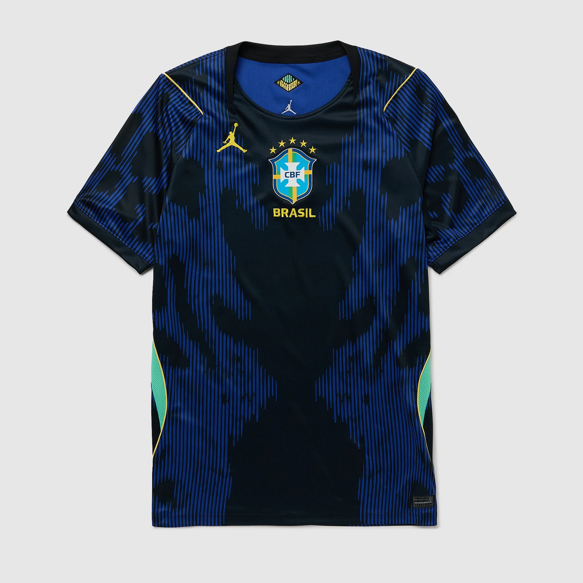 BRA Jersey Away 2026