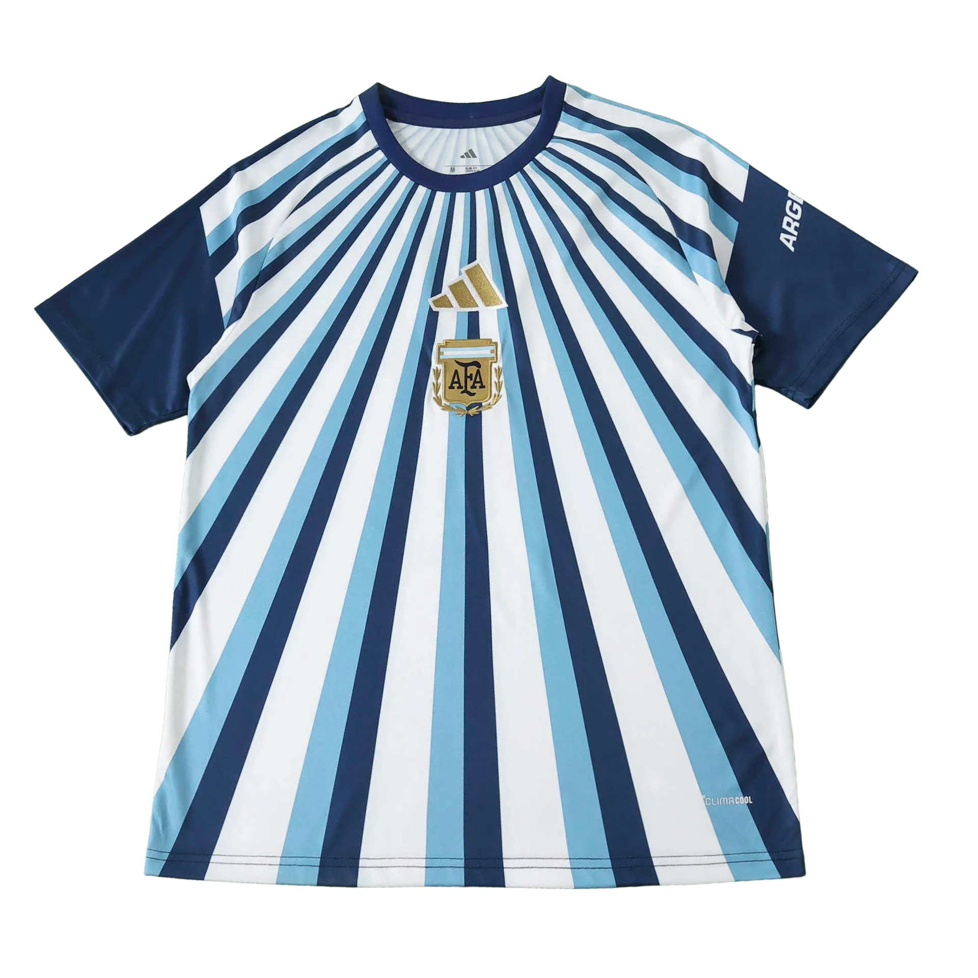ARG jersey 2026
