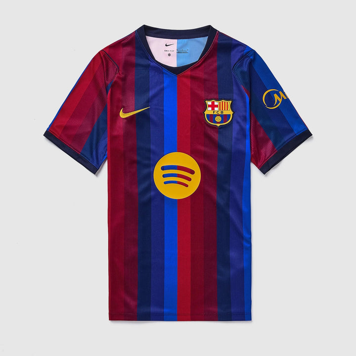 BAR Trikot Heim 26/27