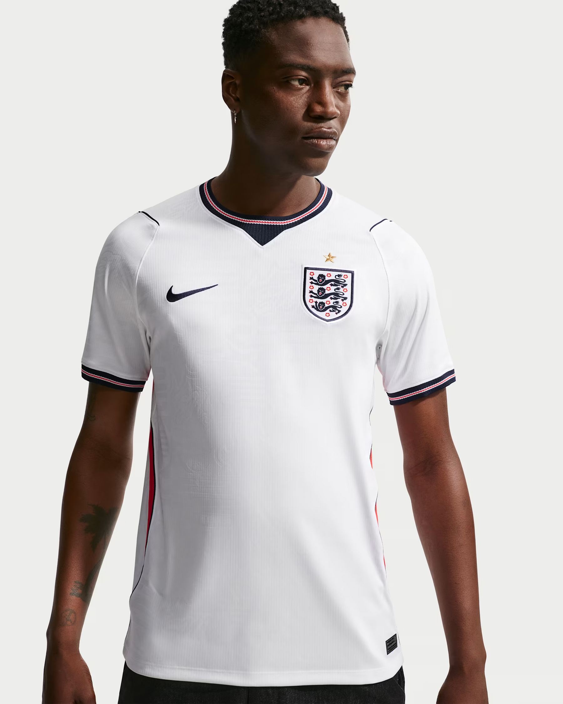 ING Maglia Home 2026