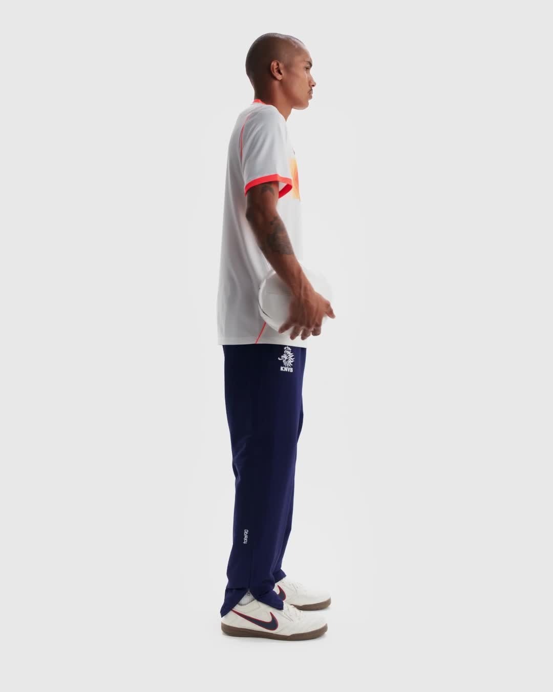 HOL Jersey Away 2026
