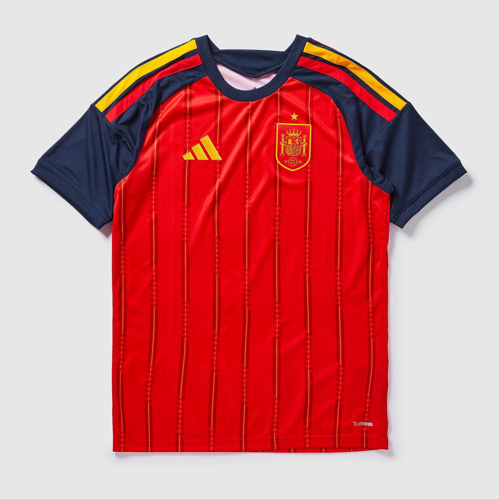 ESP Jersey Home 2026