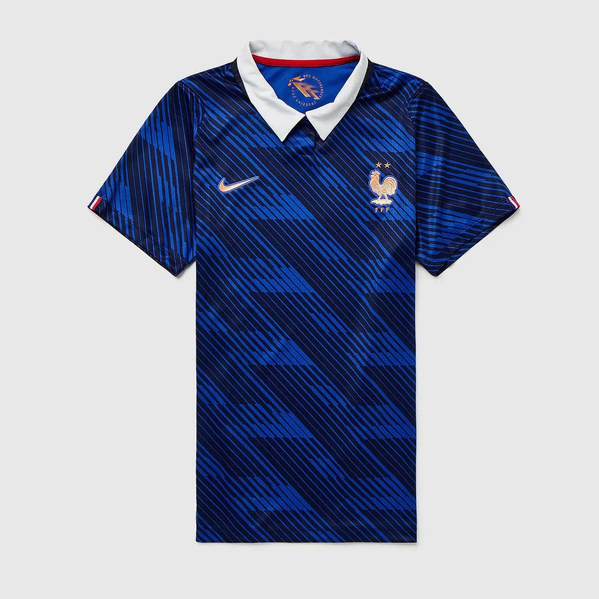 FRA Jersey Home 2026