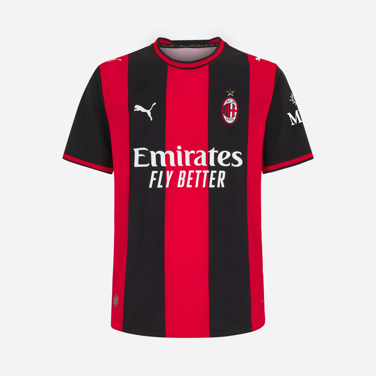 ACM Maglia Home 26/27