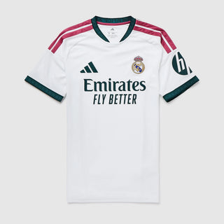 REA Jersey Home 26/27