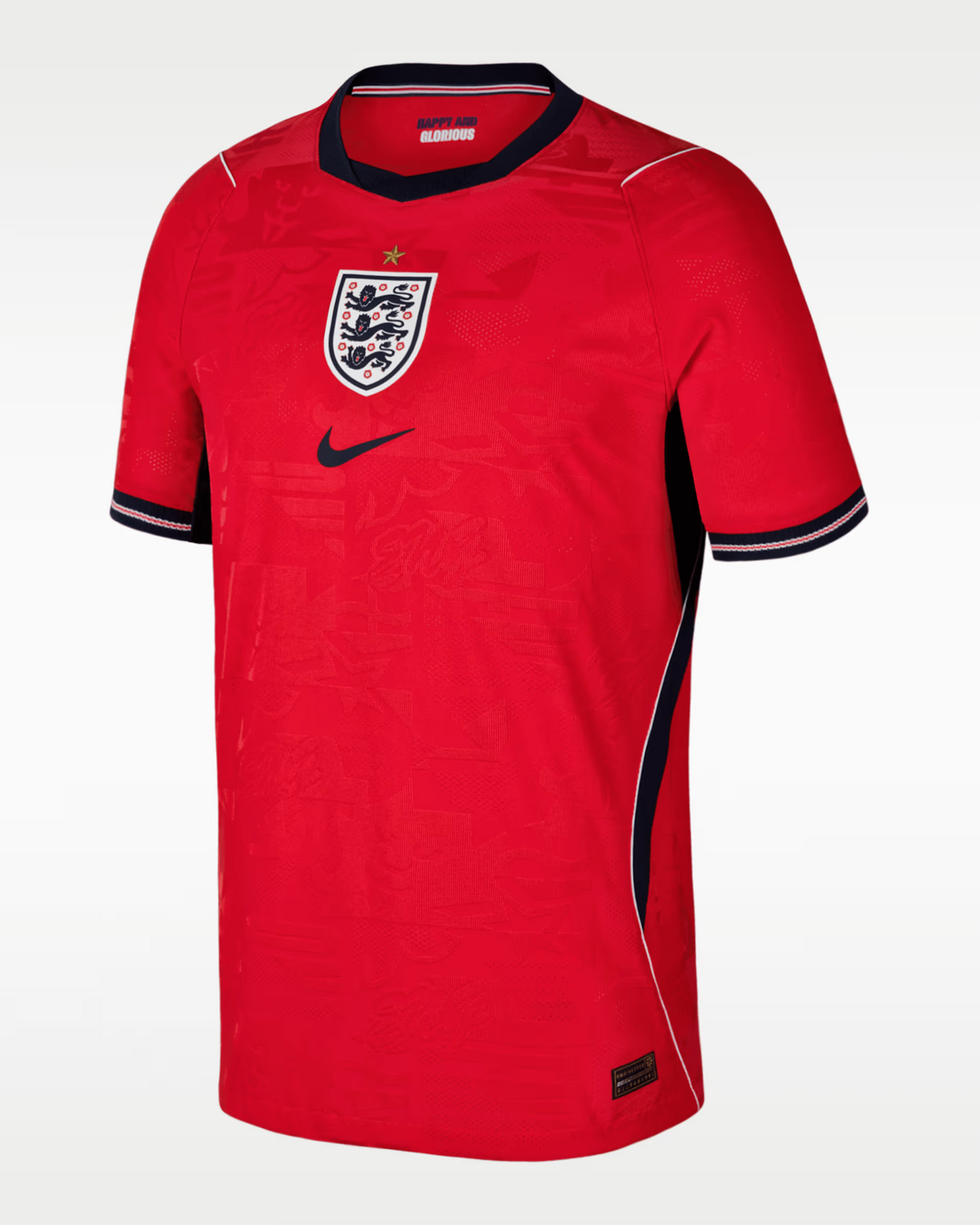 ING Maglia Away 2026