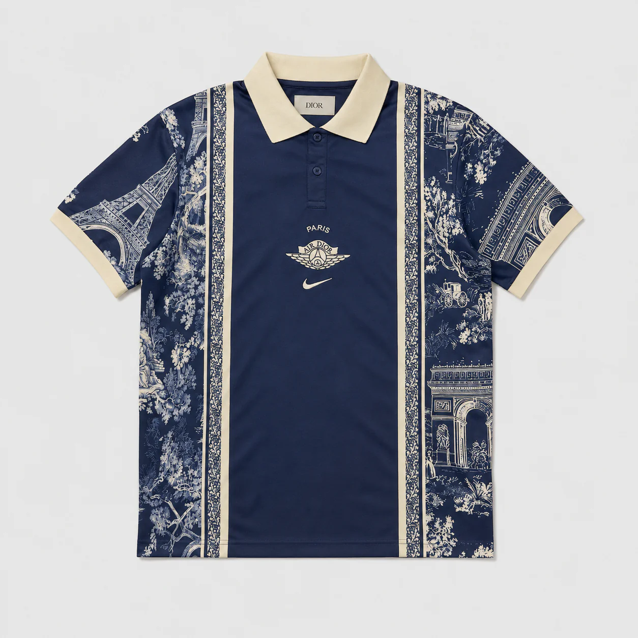PSG Maglia 26/27
