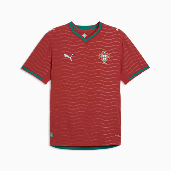 POR Maglia Home 2026