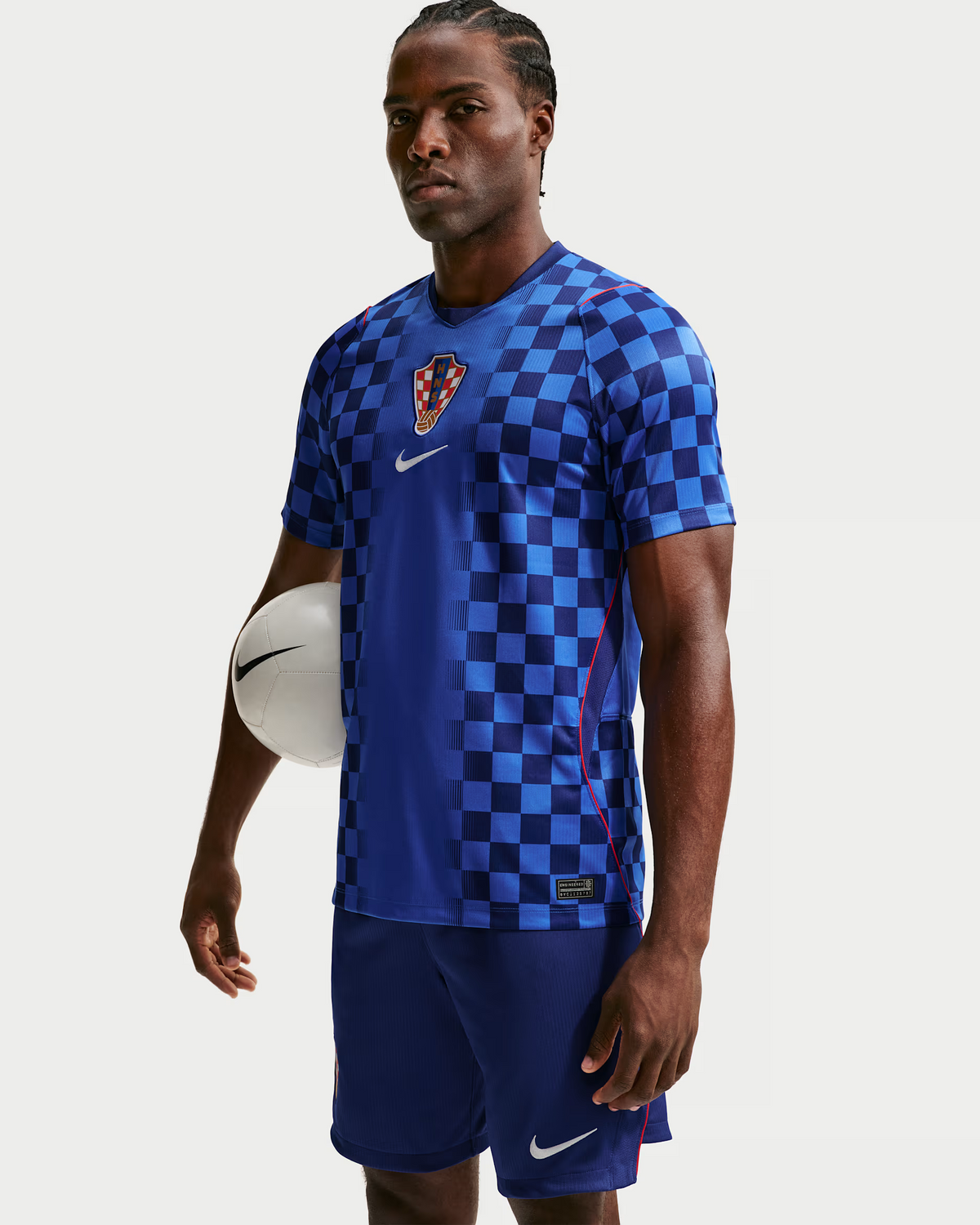 CRO Maglia Away 2026