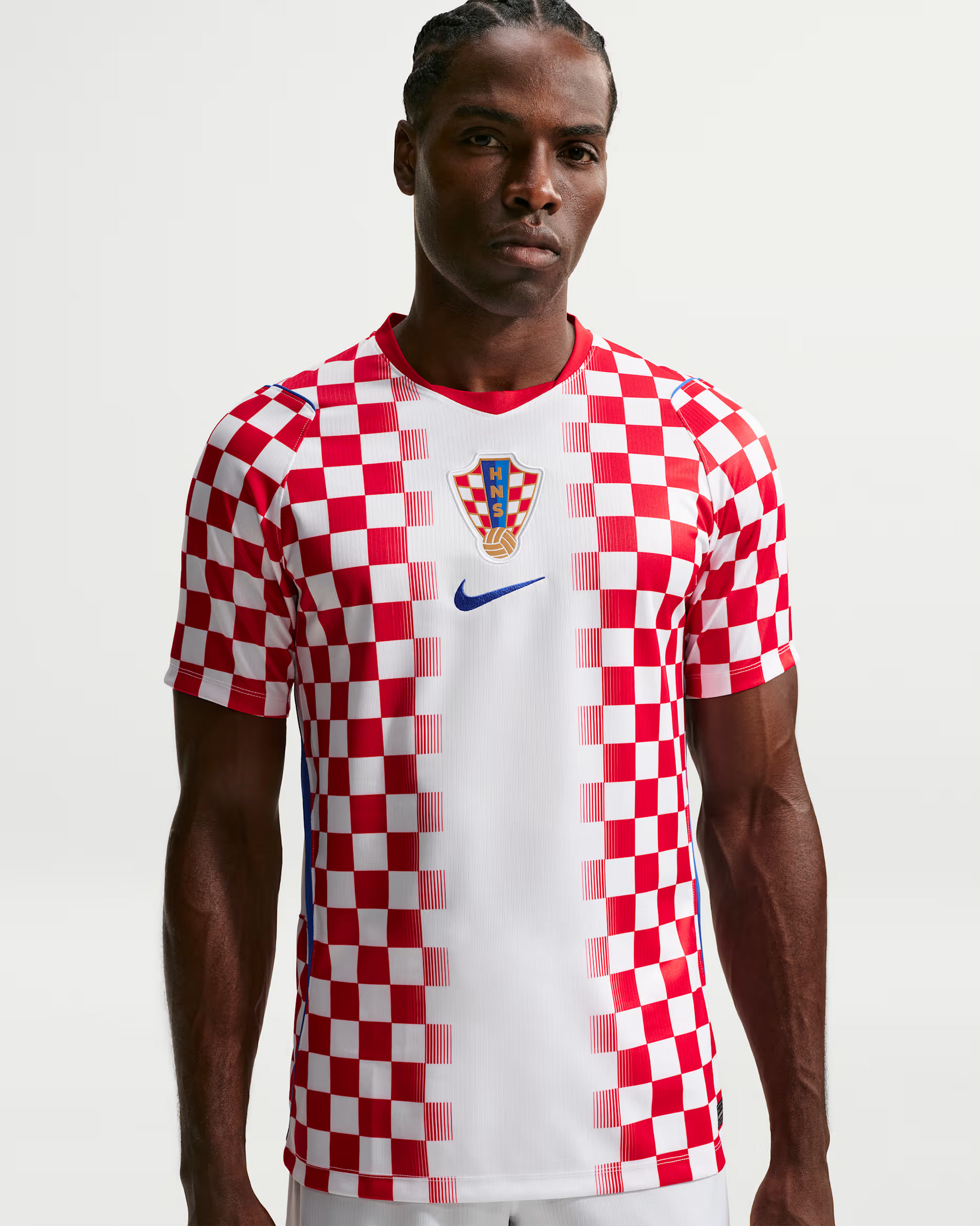 CRO Maglia Home 2026