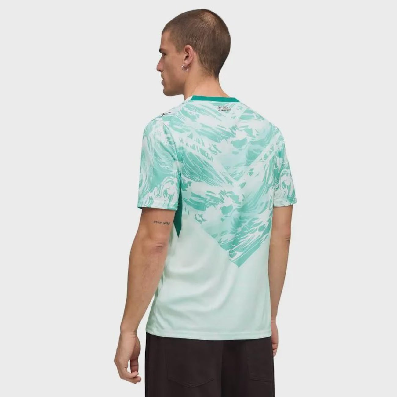 POR Maglia Away 2026