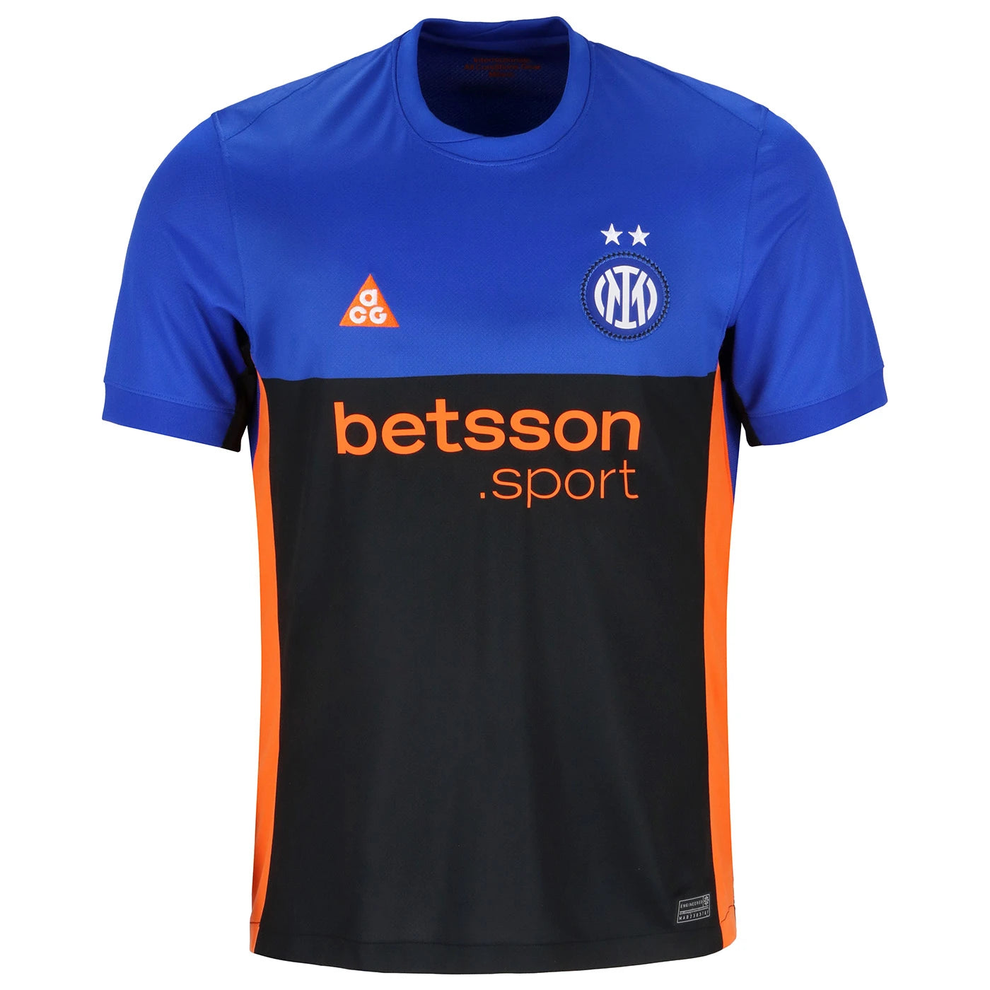 INT Maglia Fourth 25/26