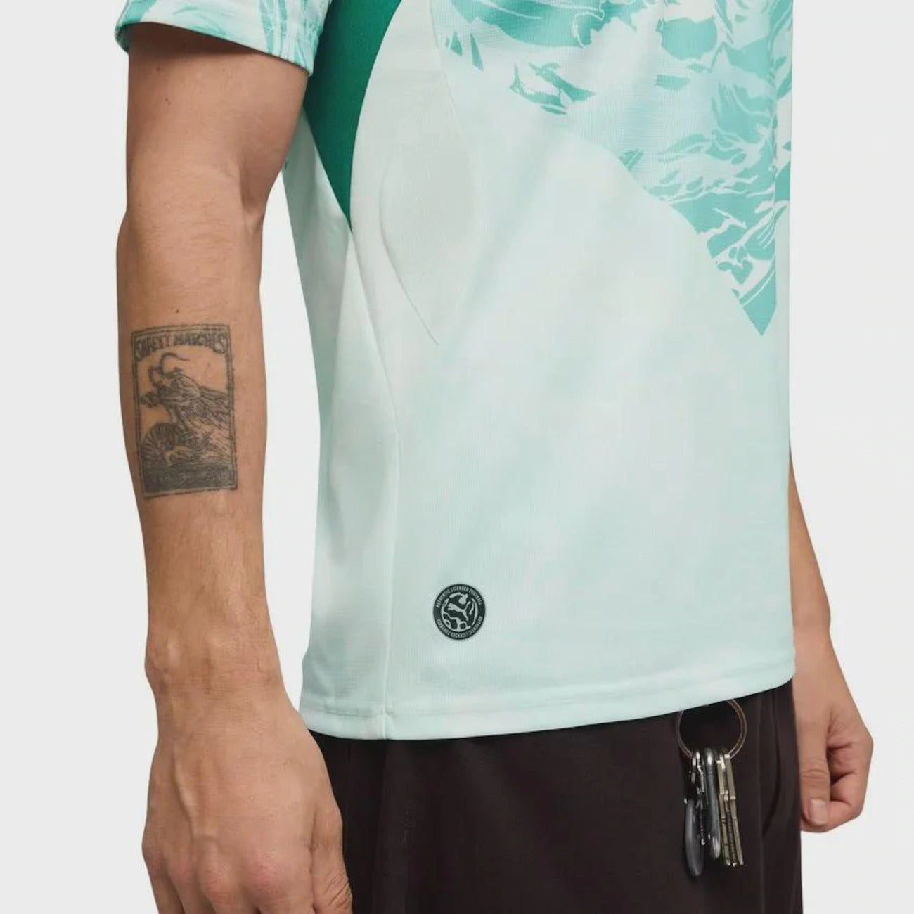 POR Maglia Away 2026