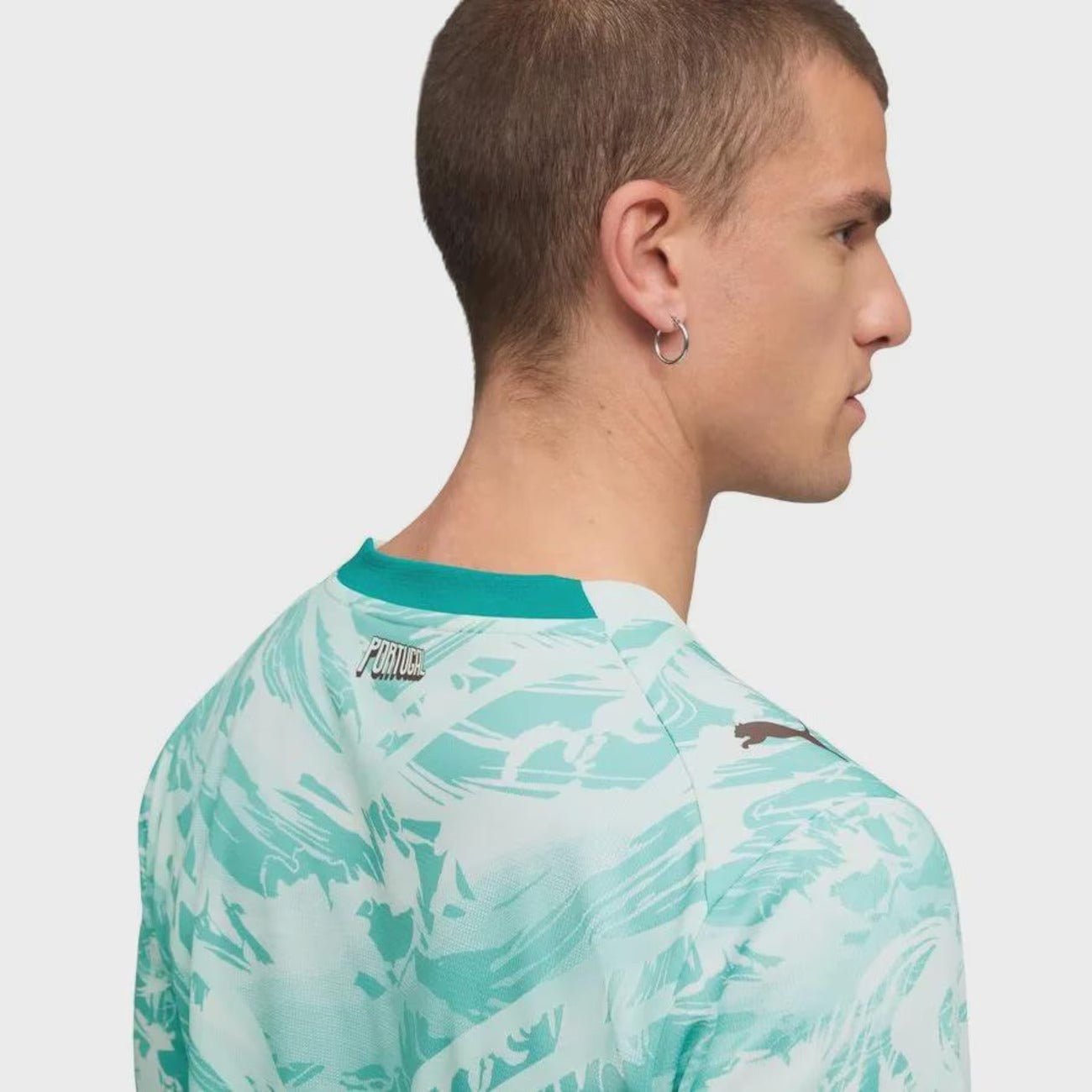 POR Maglia Away 2026