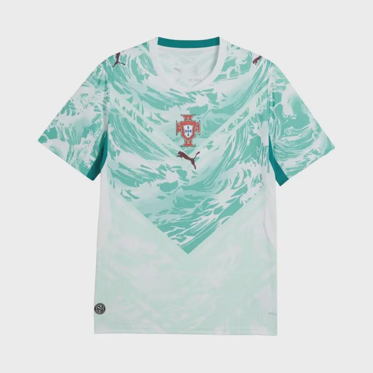 POR Maglia Away 2026