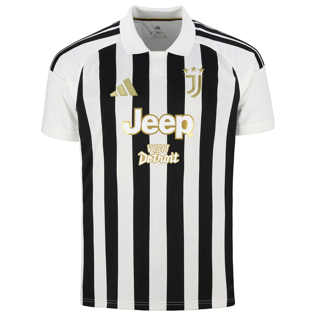 JUV Maglia Home 2026/2027
