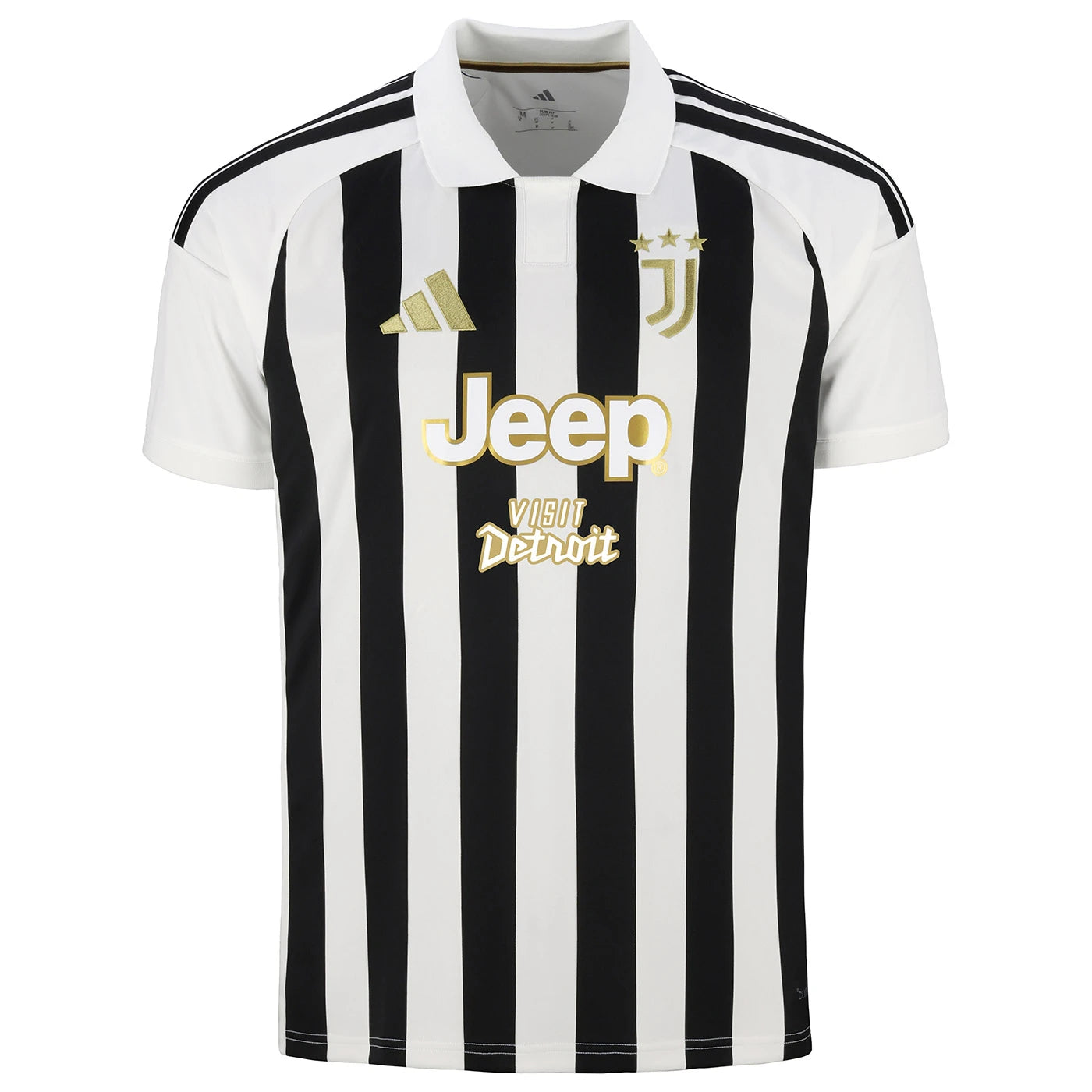 JUV Maglia Home 2026/2027