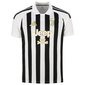 JUV Maglia Home 2026/2027