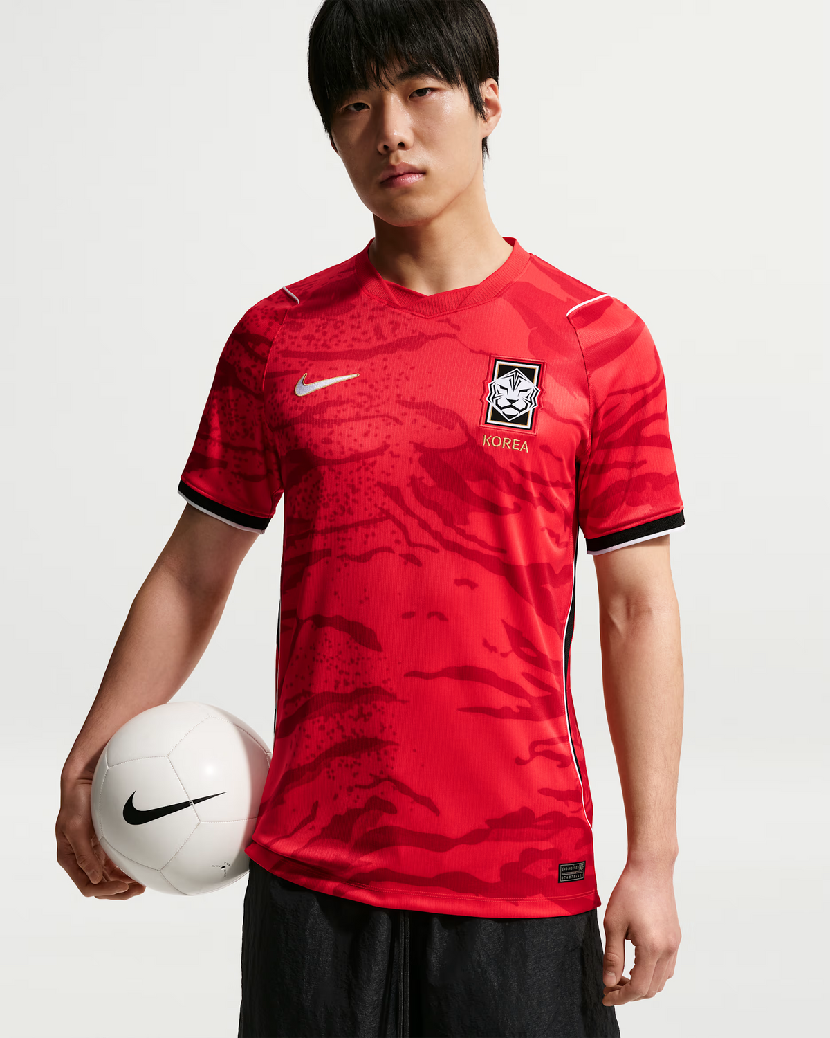 KOR Maglia Home 2026