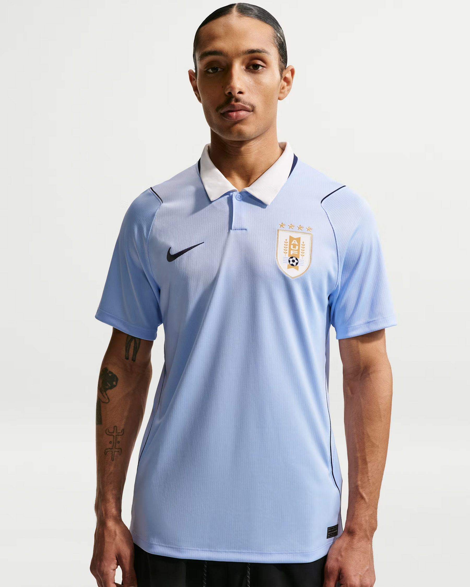 URU Maglia Home 2026