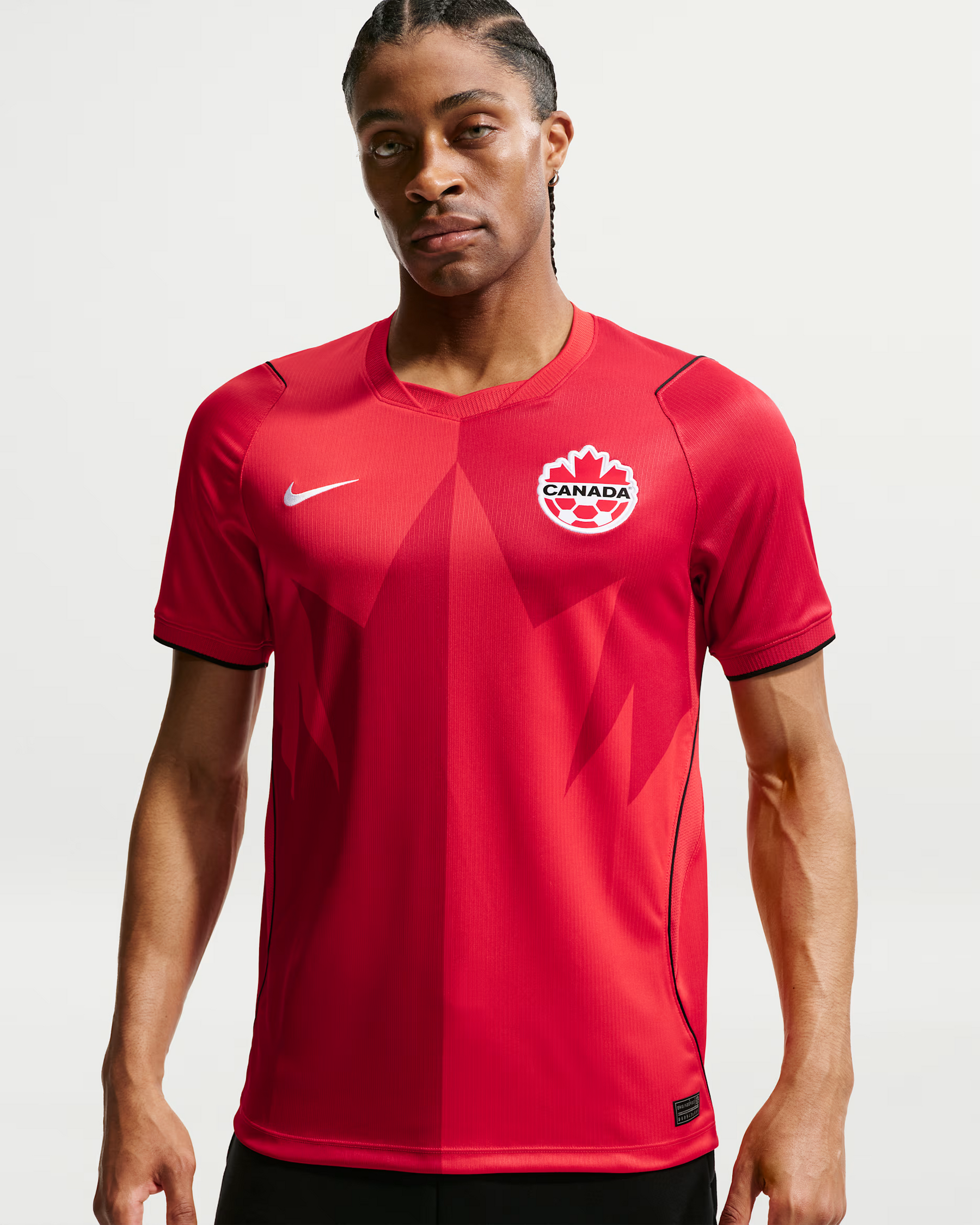 CAN Maglia Home 2026
