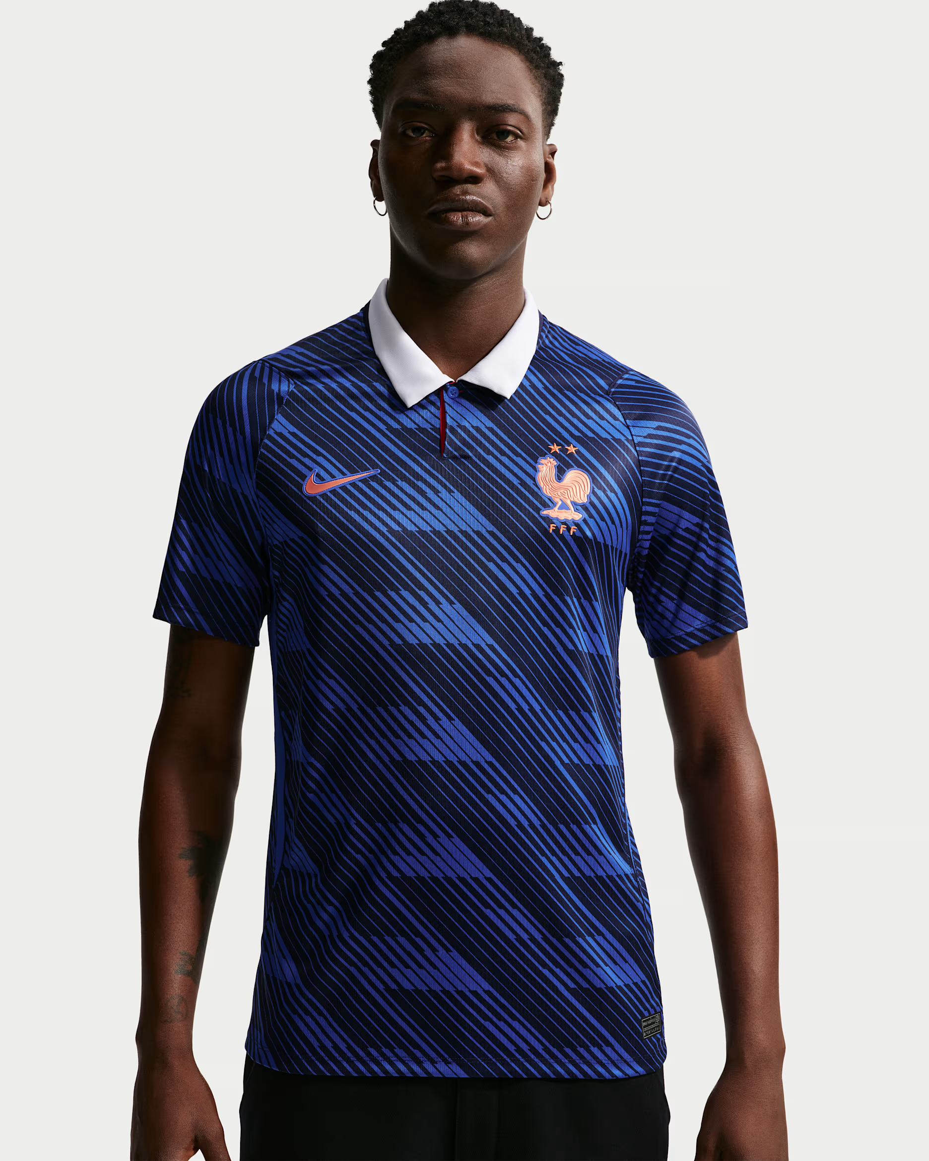 FRA Jersey Home 2026