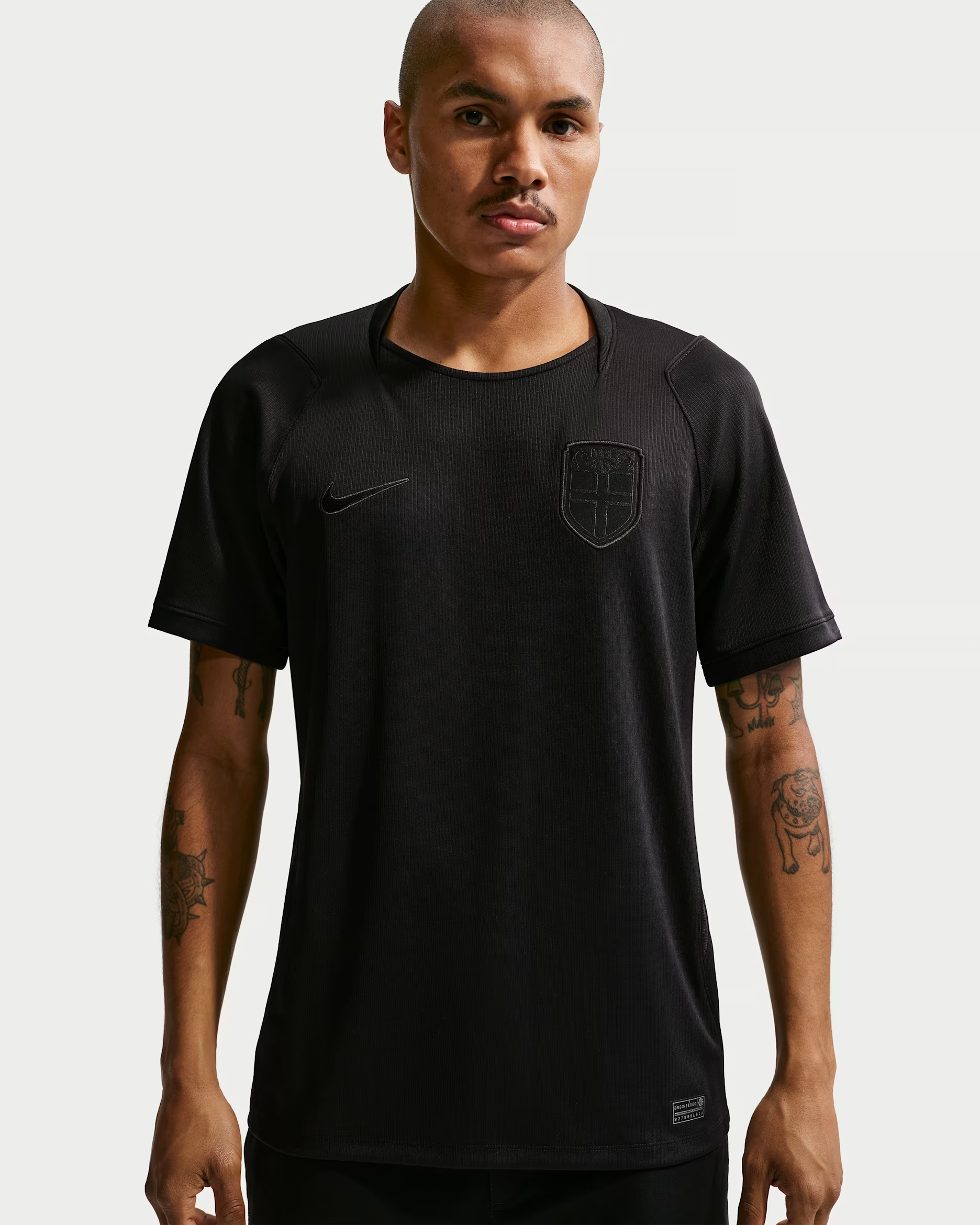 NOR Jersey Away 2026