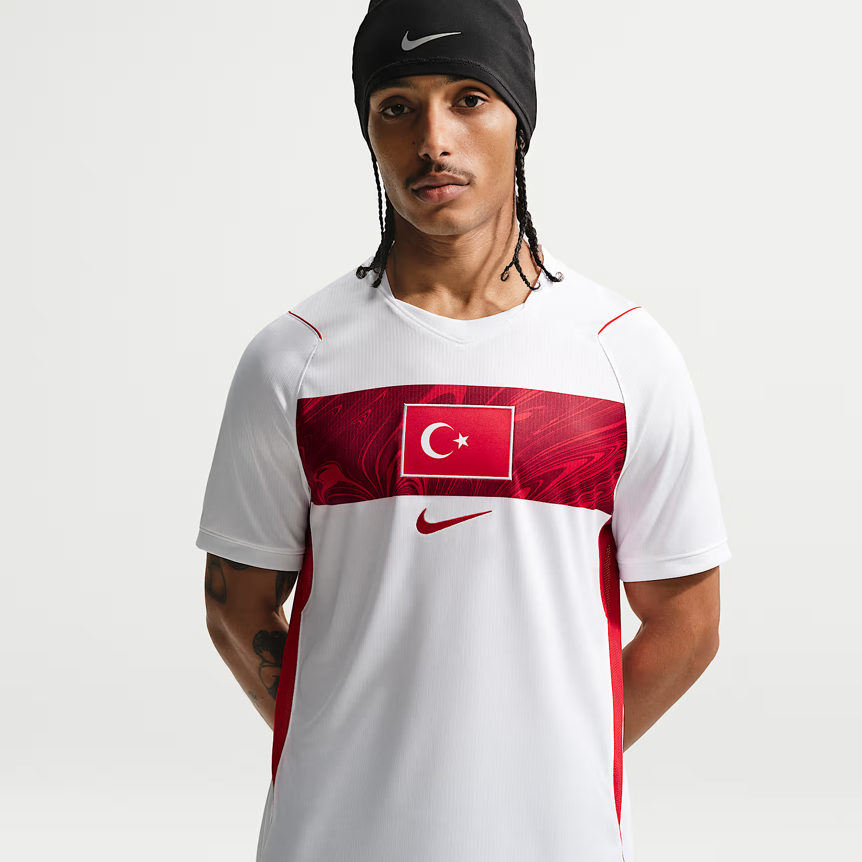 TUR Jersey Home 2026
