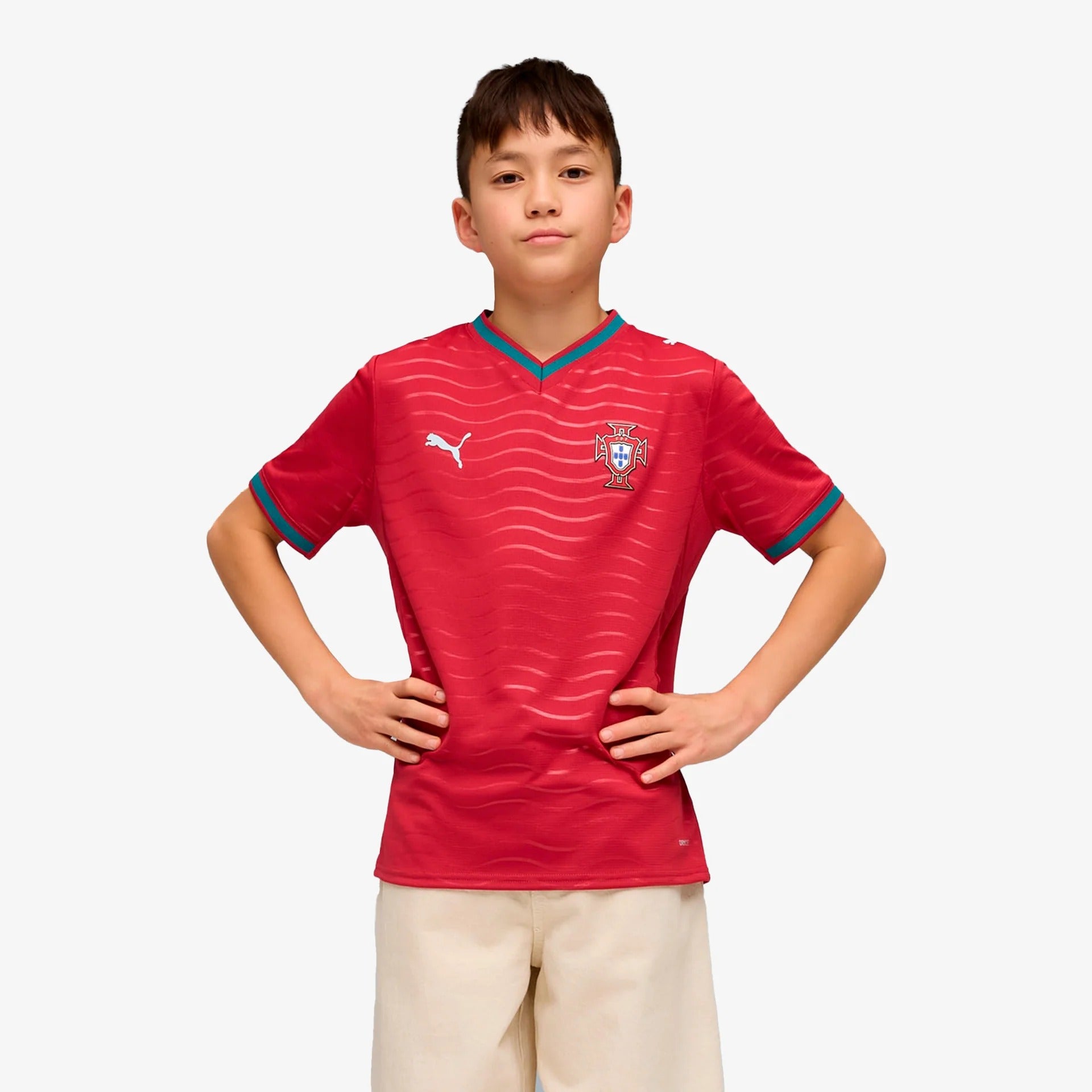 POR Kids Kit Home 2026