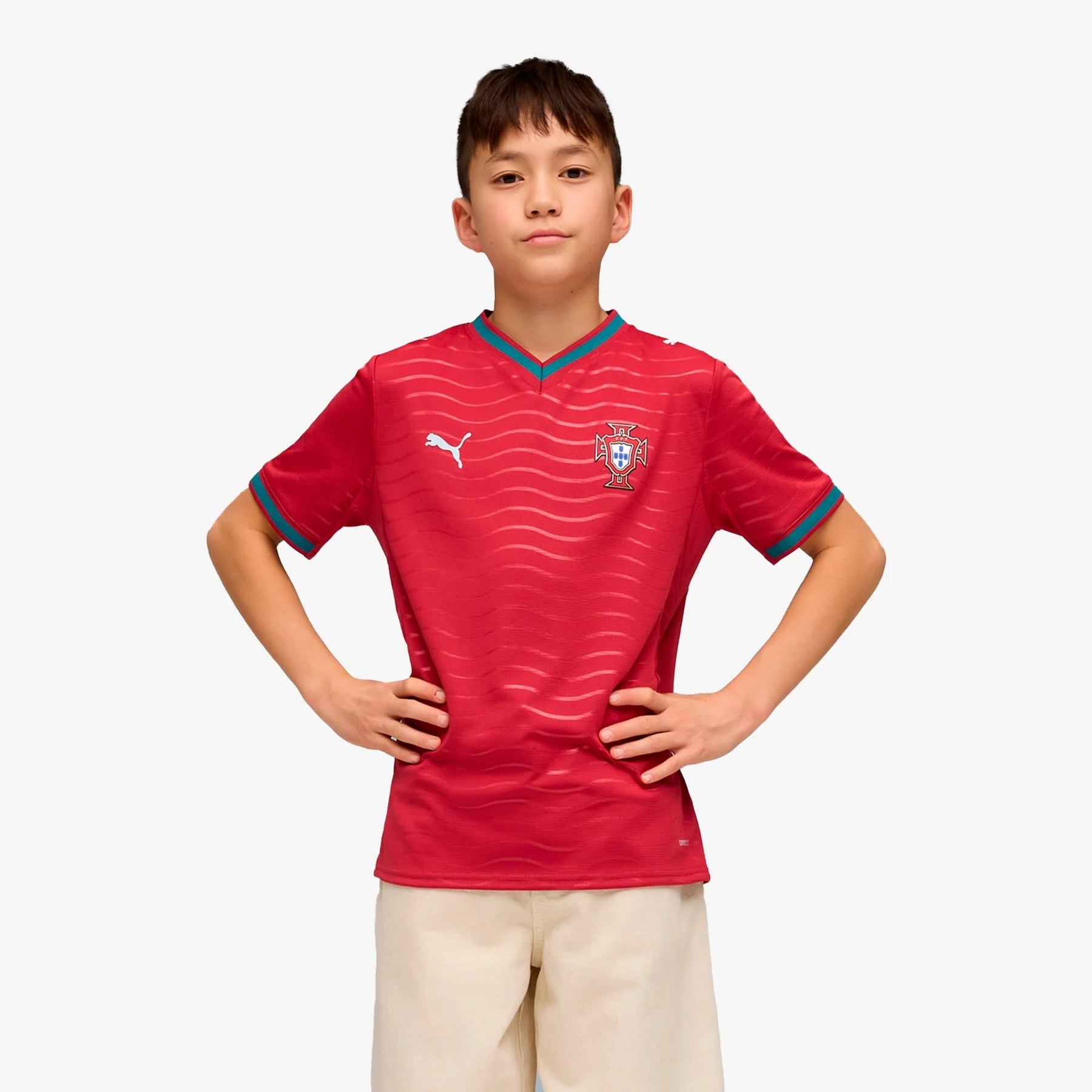 POR Kit Bambino Home 2026