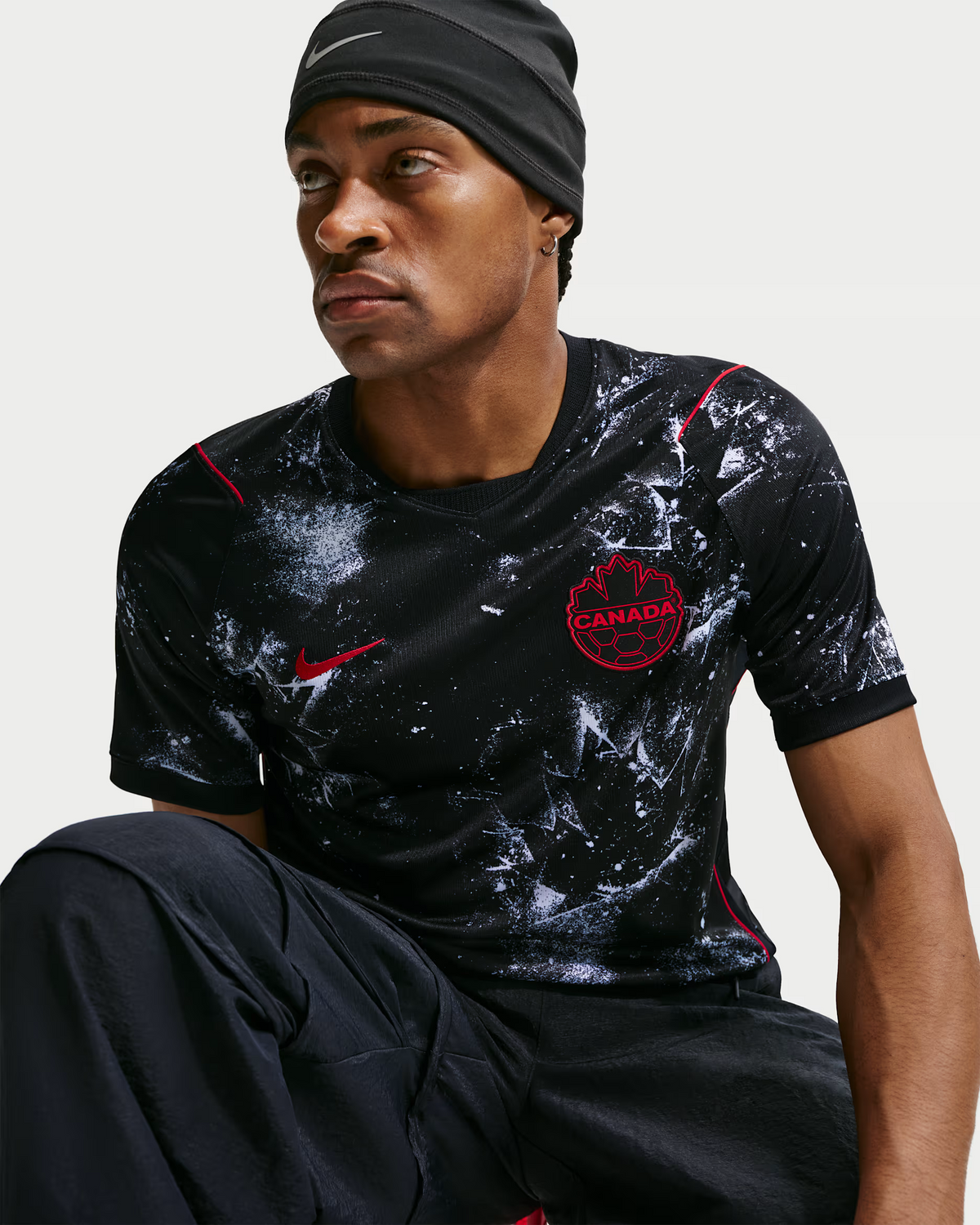 CAN Maglia Away 2026