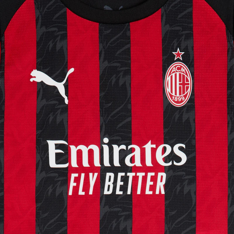 ACM Kit Bambino Home 25/26