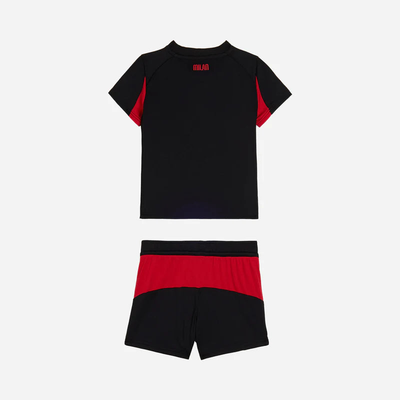 ACM Kit Bambino Home 25/26
