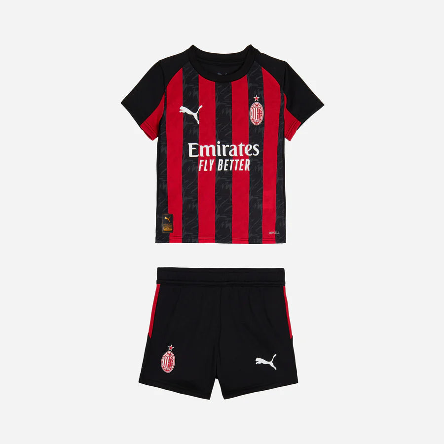 ACM Kit Bambino Home 25/26