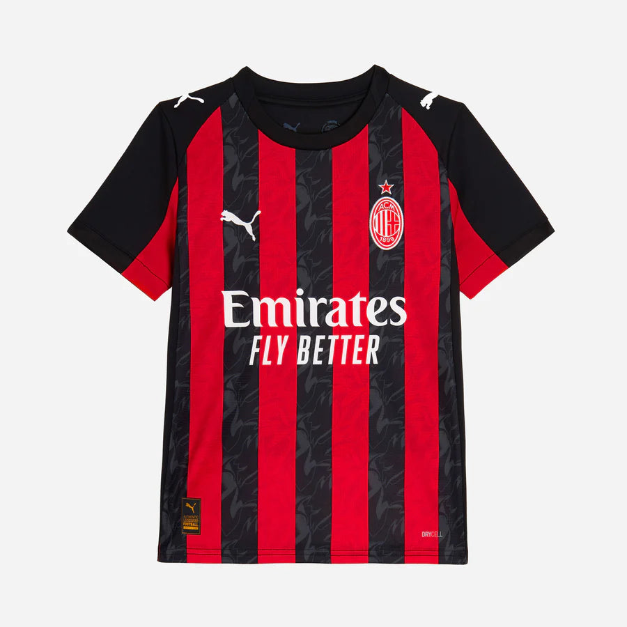 ACM Kids Kit Home 25/26