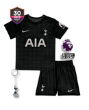 SPU Kit Bambino Away 25/26