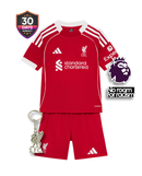LIV Kit Bambino Home 25/26