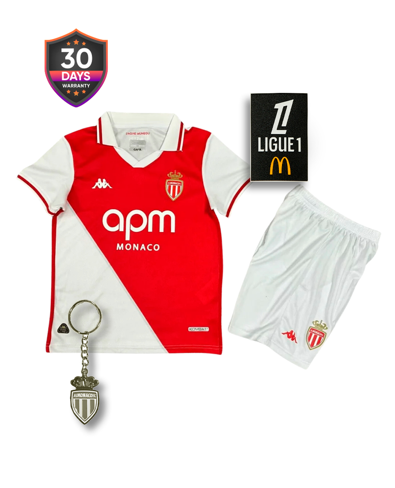 MON Kit Bambino Home 25/26