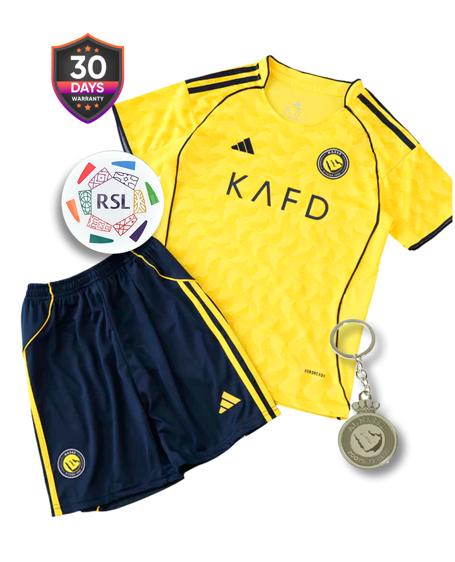 ALN Kids Kit Home 25/26