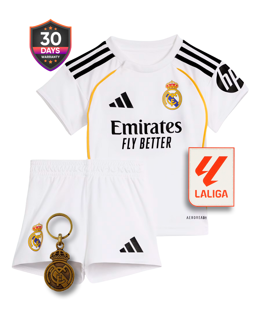 REA Kids Kit Home 25/26