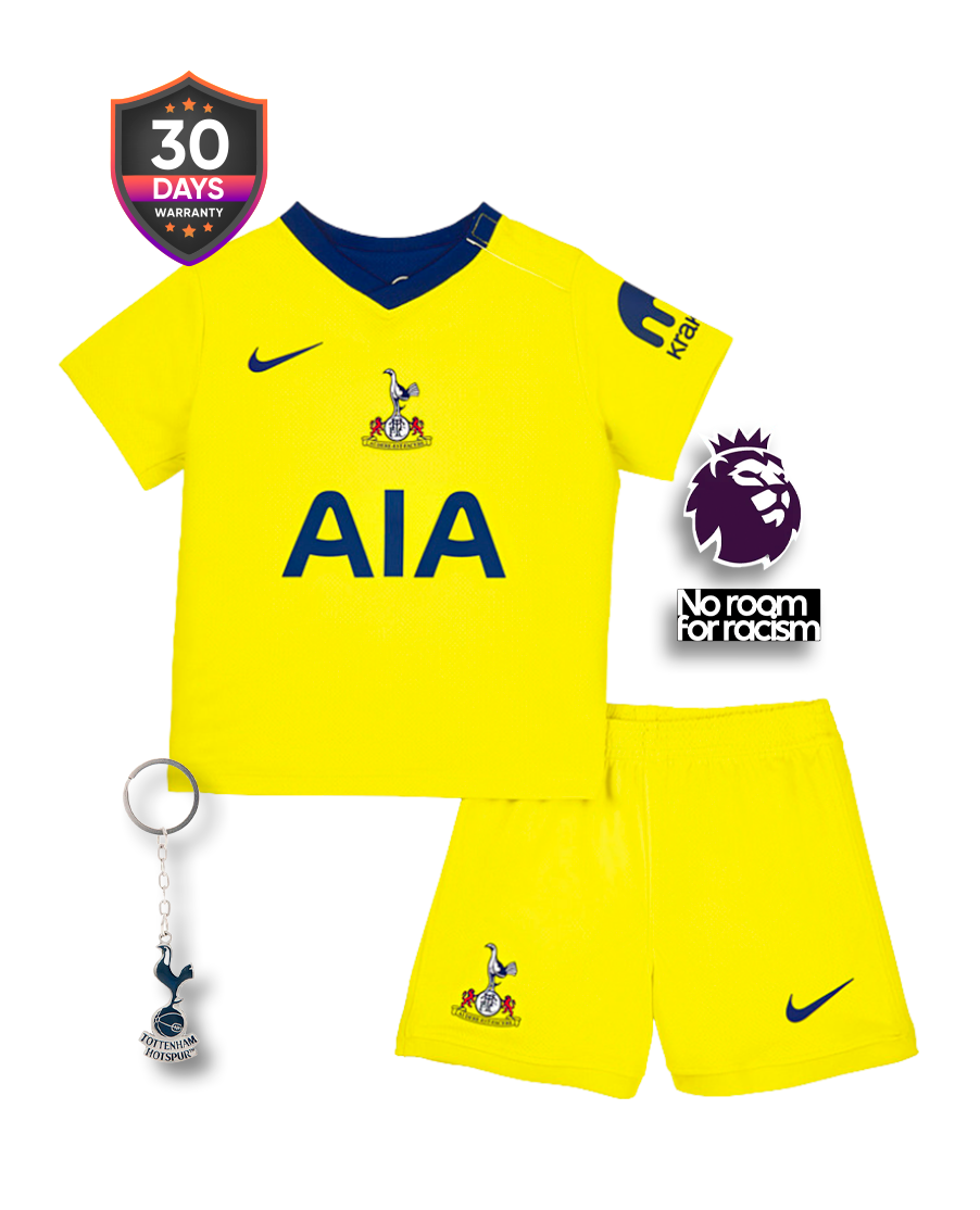 SPU Kids Kit Third 25/26