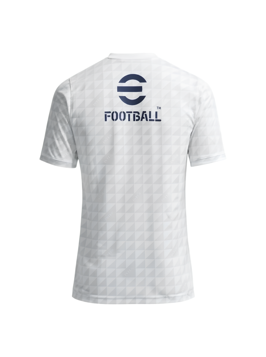Inter Jersey Prematch White 26/27