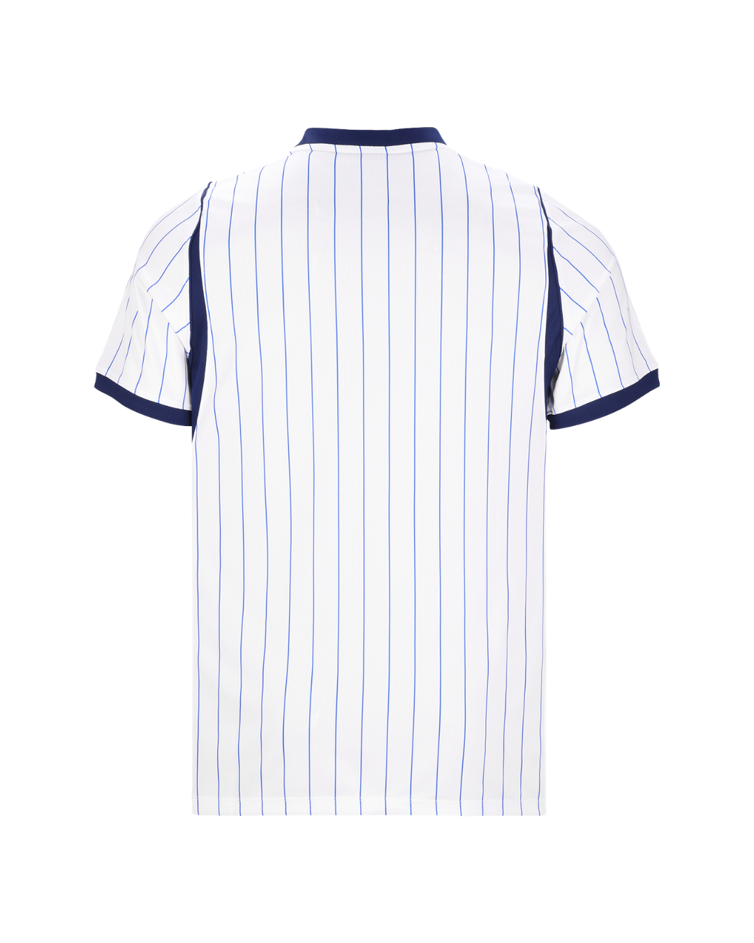 Inter Jersey Away Bottoni 26/27