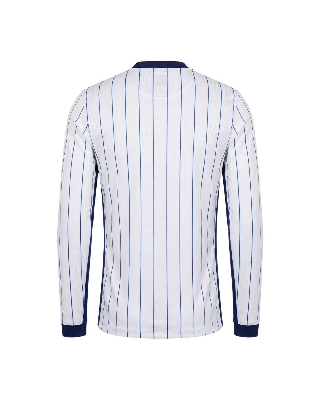 Inter Jersey Away Player Long Sleeve 26/27