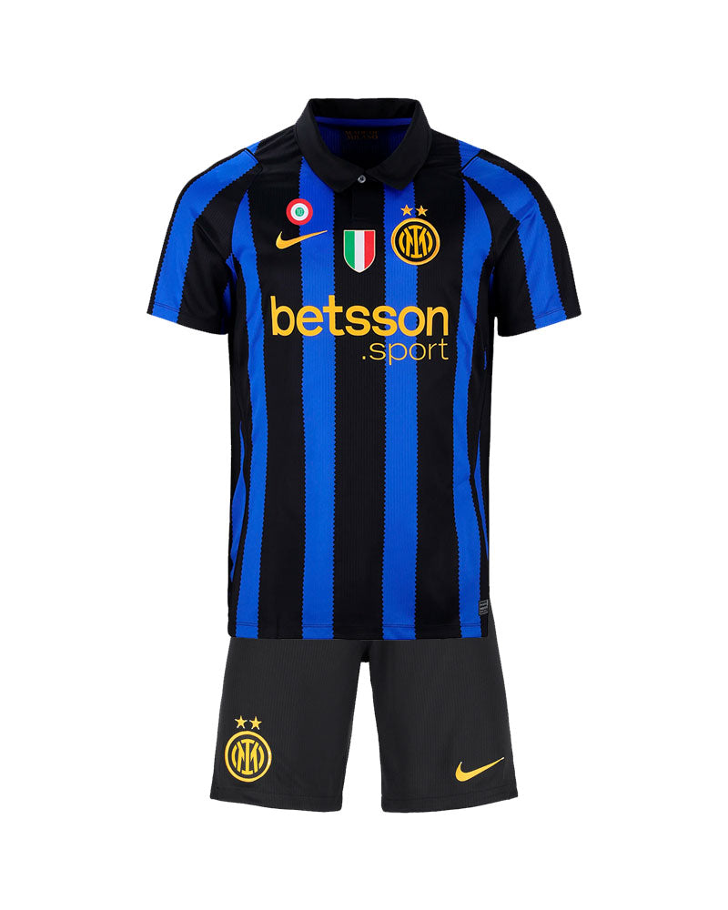 Inter Kids Kit Home 26/27