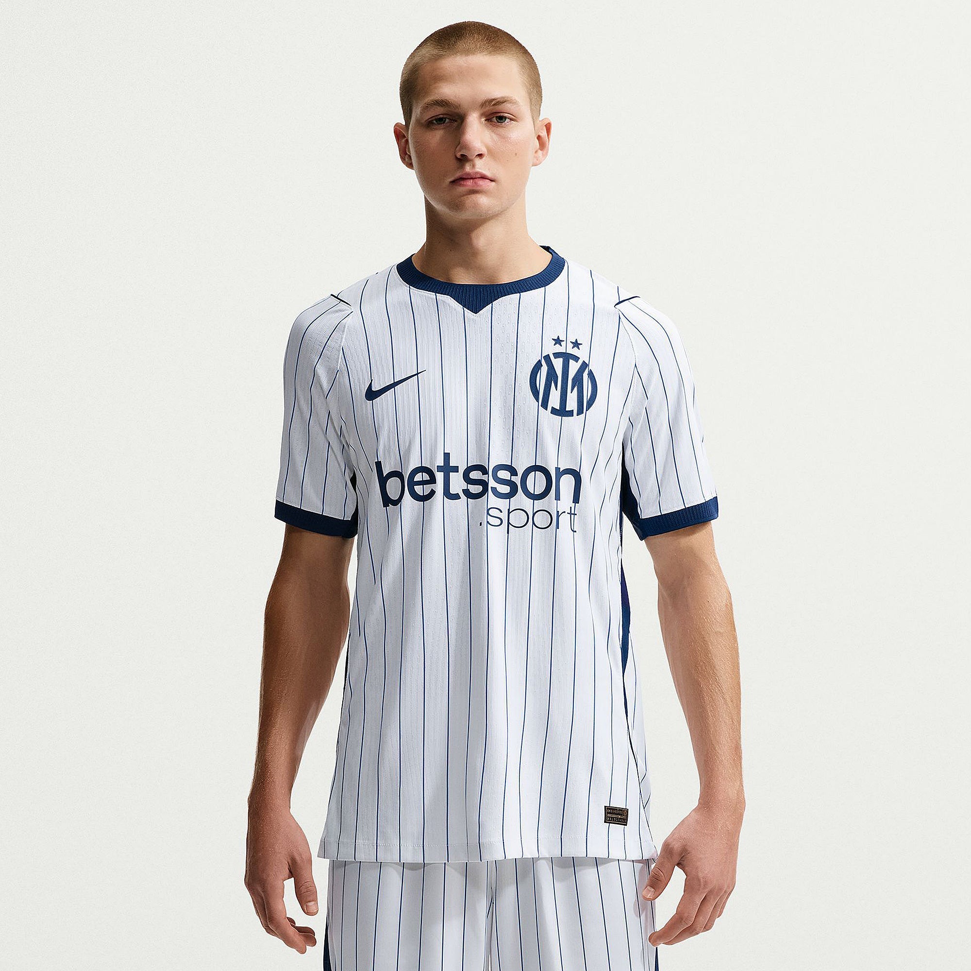 INT Jersey Away Player 26/27 — image 2