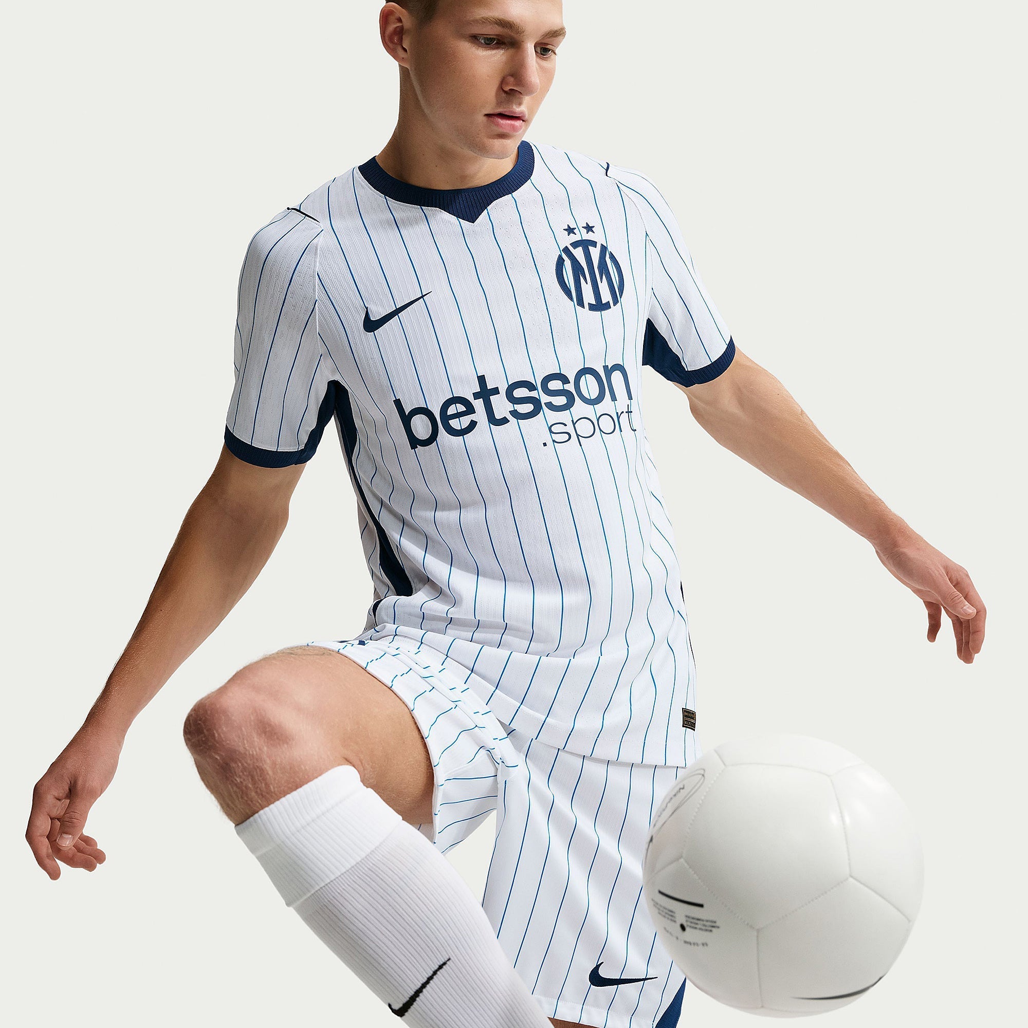 INT Jersey Away Player 26/27 — image 4